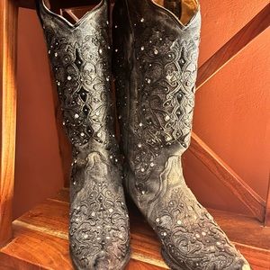 CORRAL western boots